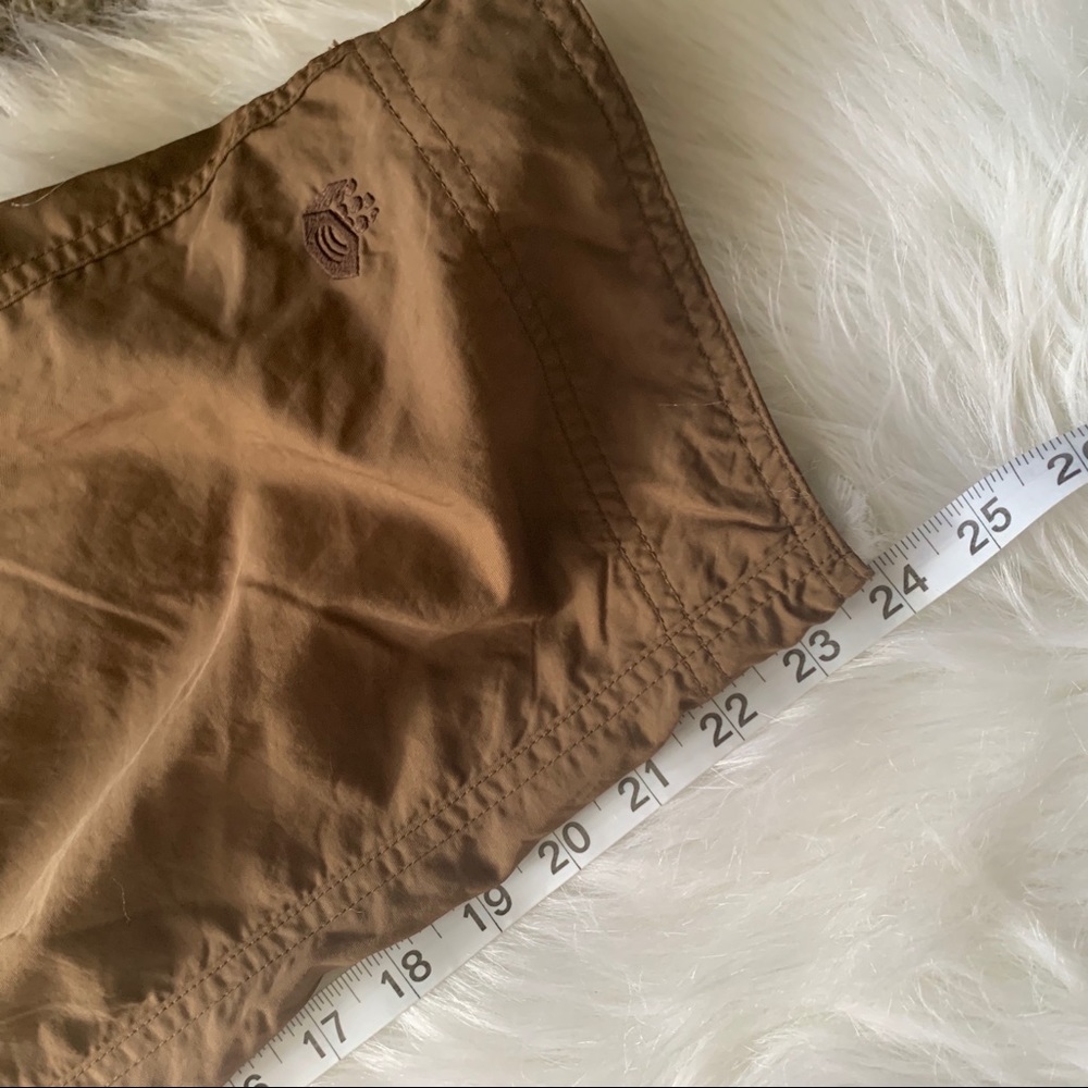 Mountain Hardwear Wick Dry Capri - Picture 12 of 13